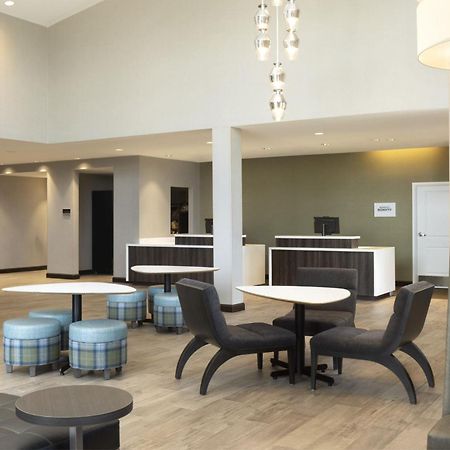 Residence Inn By Marriott ג'ונסבורו מראה חיצוני תמונה