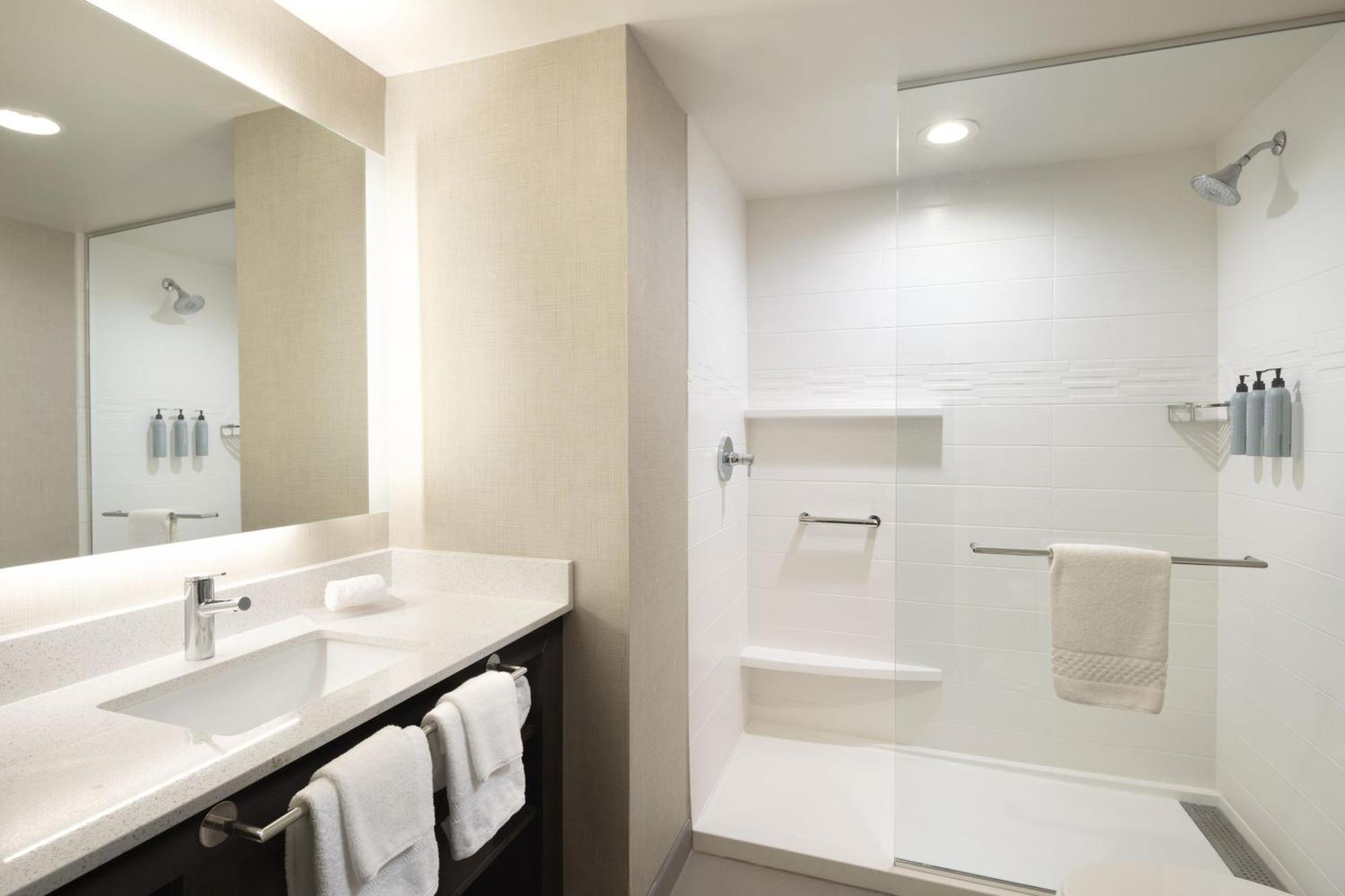 Residence Inn By Marriott ג'ונסבורו מראה חיצוני תמונה
