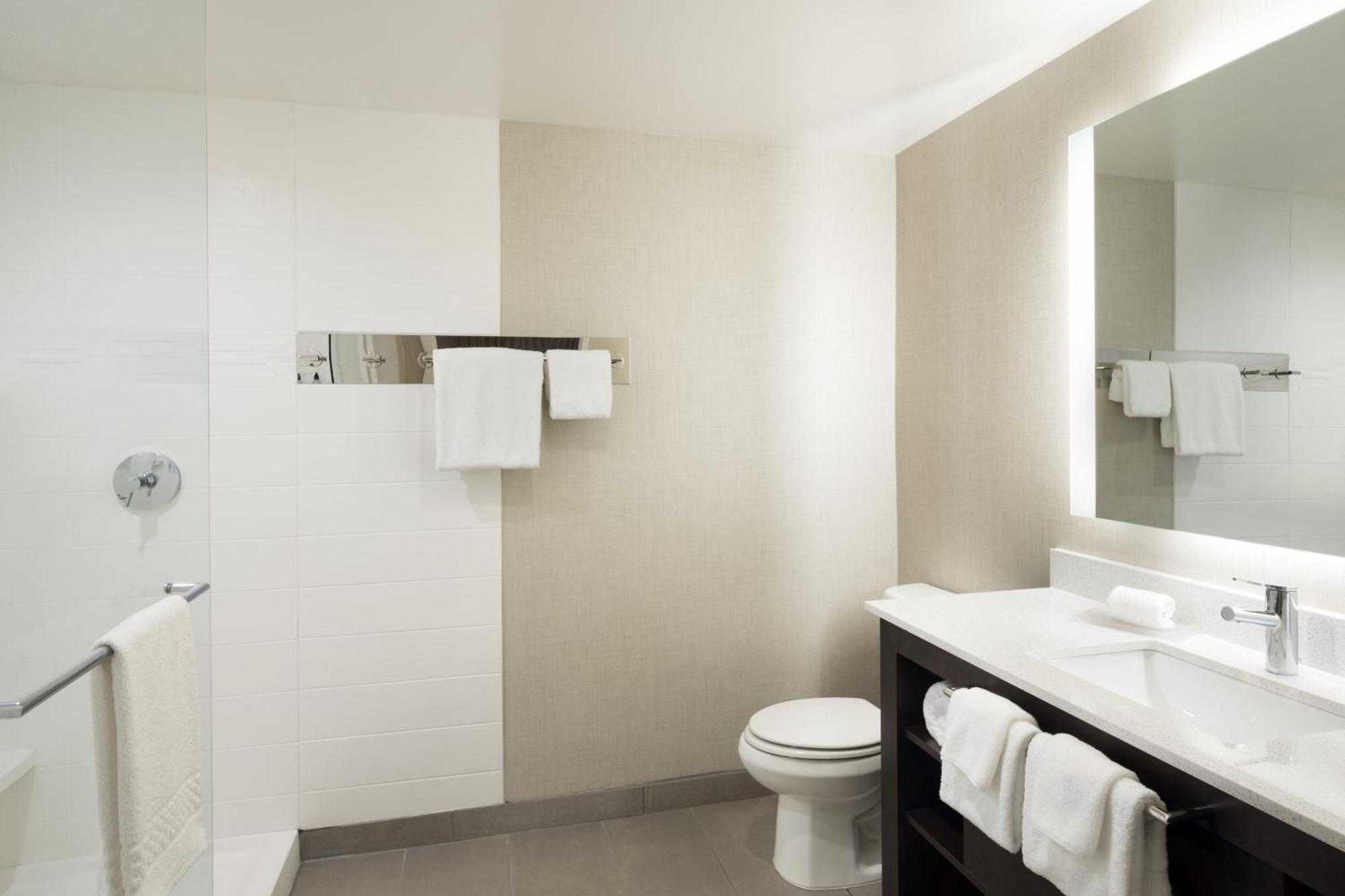Residence Inn By Marriott ג'ונסבורו מראה חיצוני תמונה