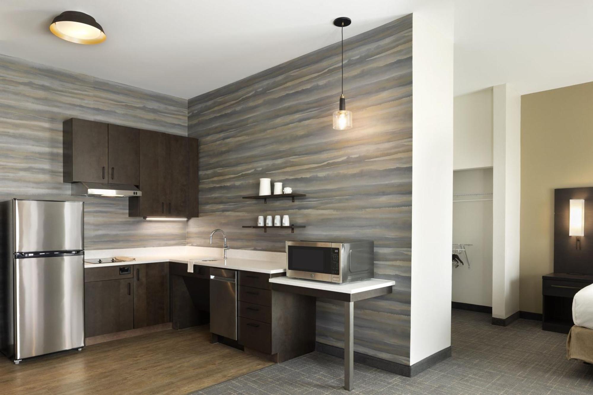 Residence Inn By Marriott ג'ונסבורו מראה חיצוני תמונה