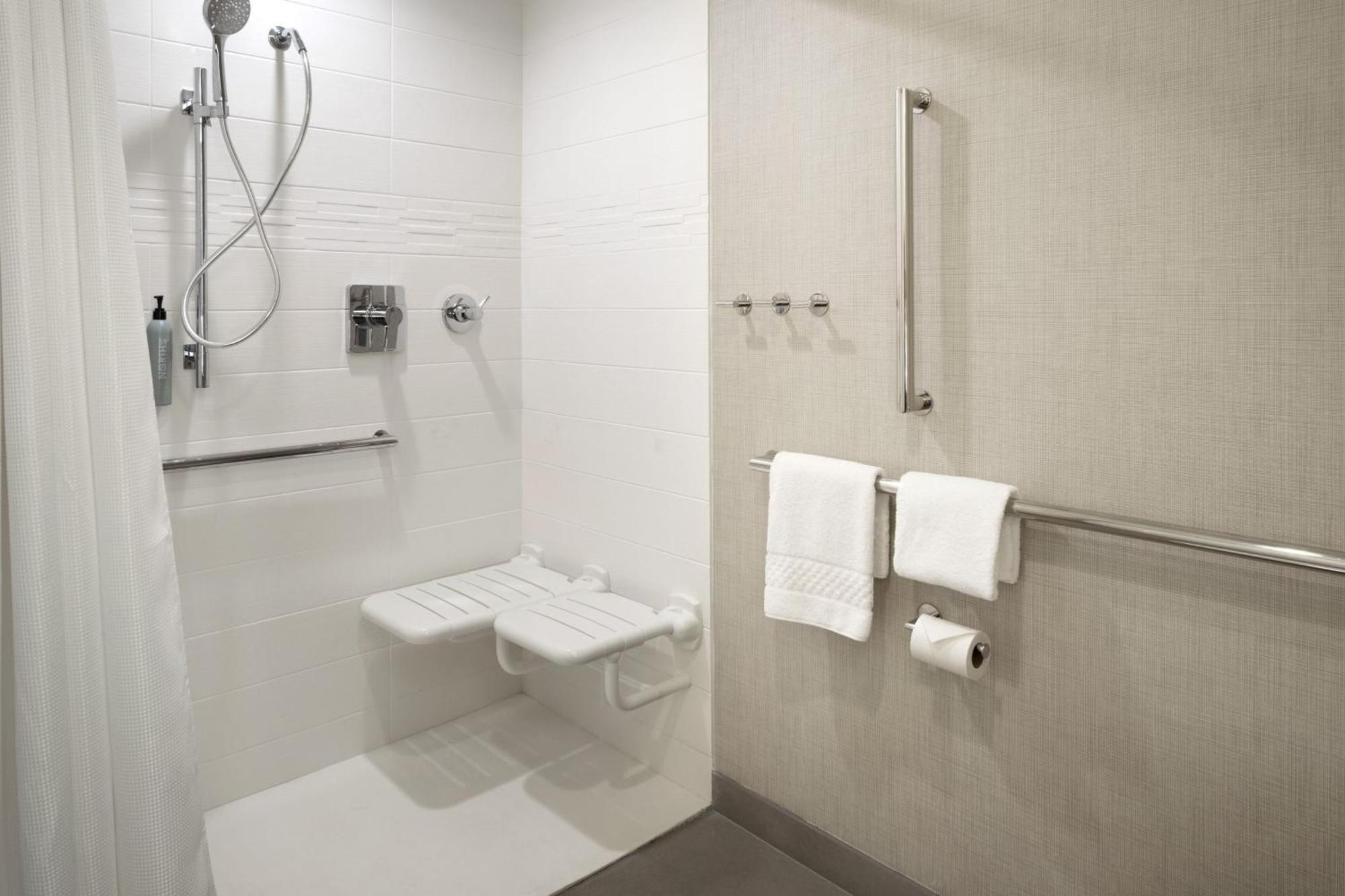 Residence Inn By Marriott ג'ונסבורו מראה חיצוני תמונה