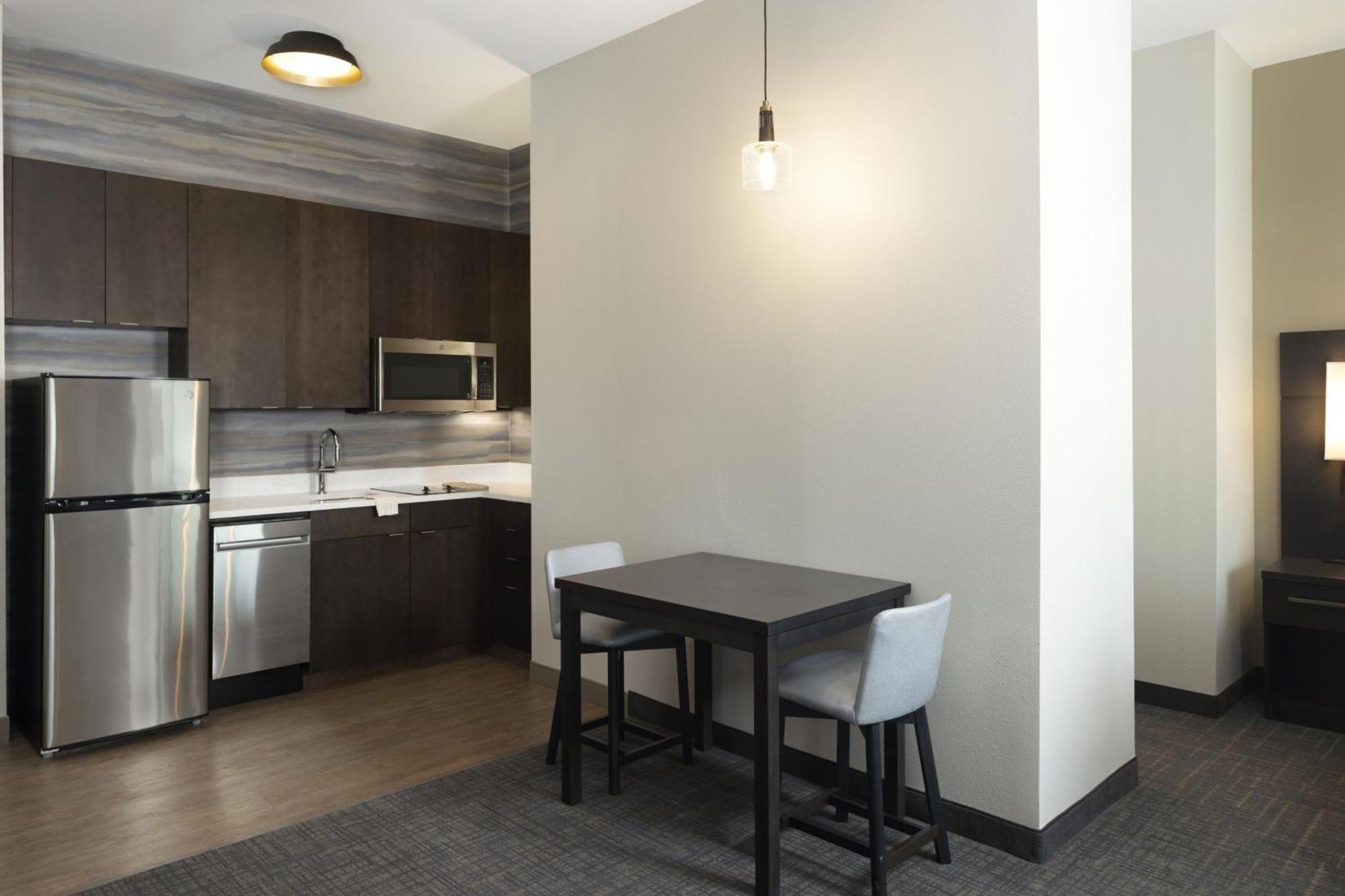Residence Inn By Marriott ג'ונסבורו מראה חיצוני תמונה