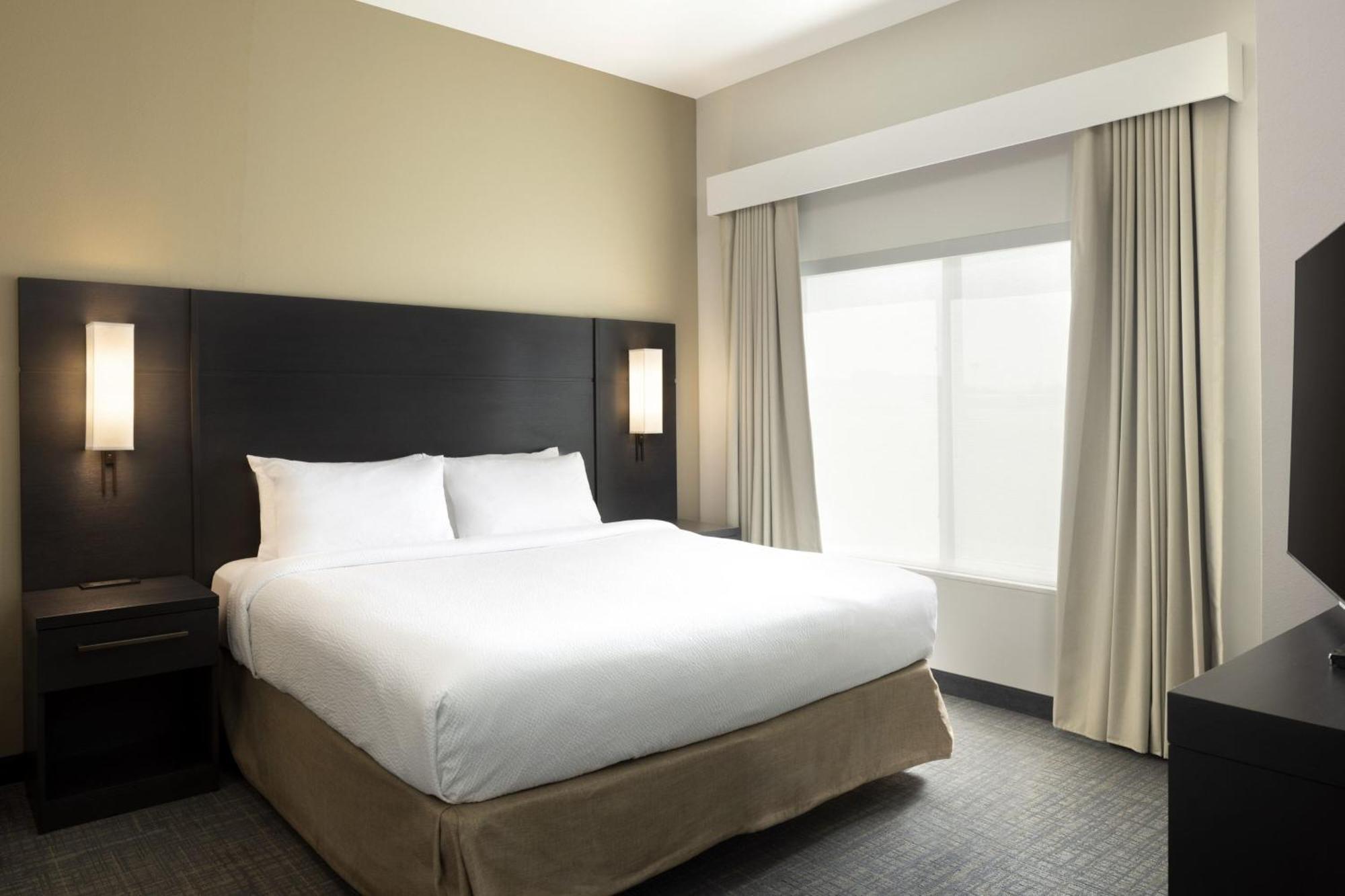 Residence Inn By Marriott ג'ונסבורו מראה חיצוני תמונה